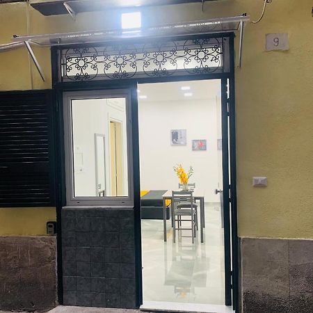 Toledo Home Наполи Екстериор снимка
