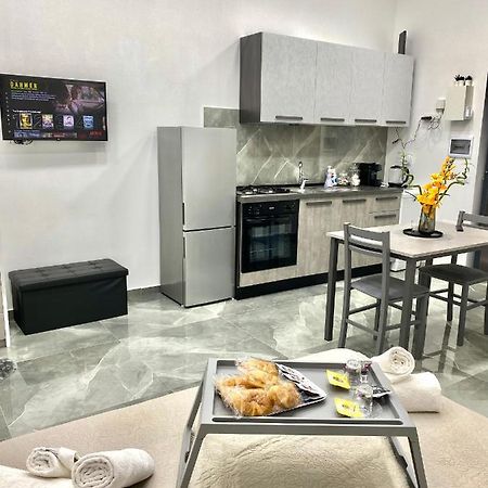 Toledo Home Наполи Екстериор снимка