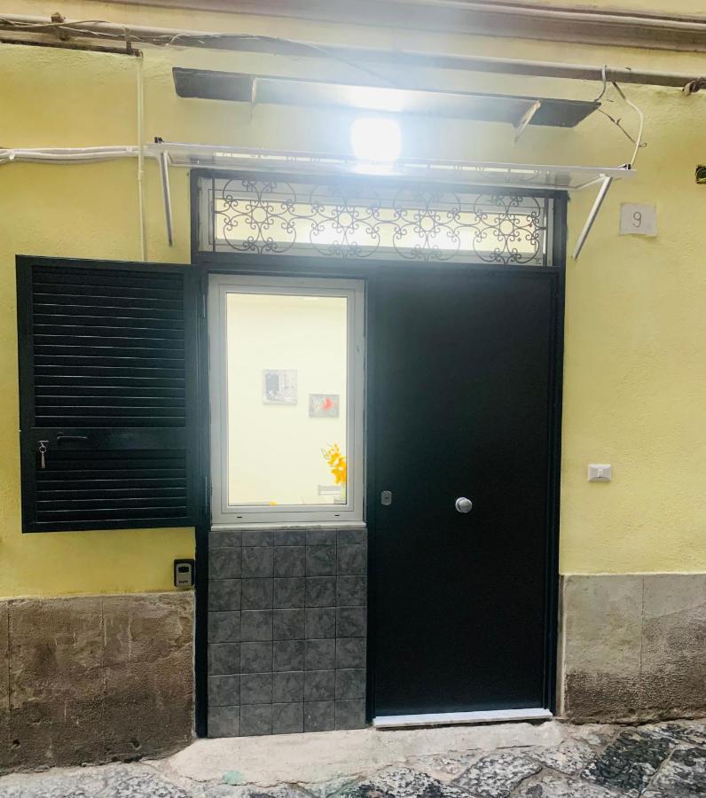 Toledo Home Наполи Екстериор снимка