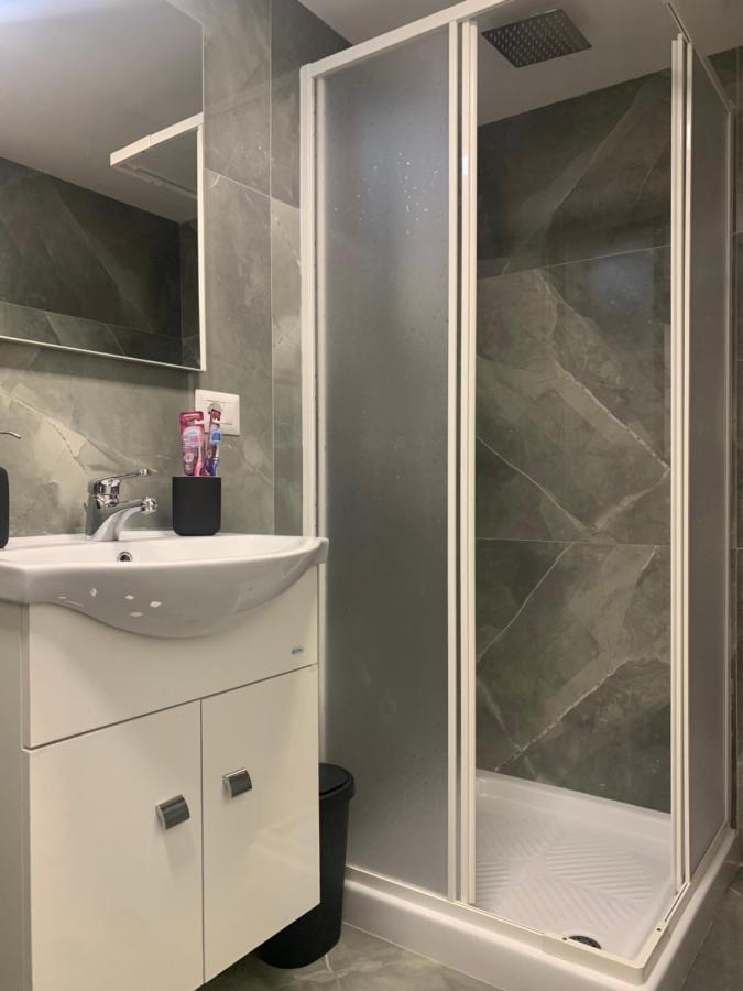 Toledo Home Наполи Екстериор снимка