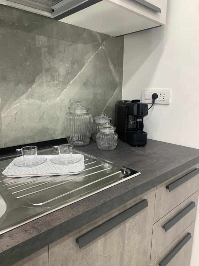 Toledo Home Наполи Екстериор снимка