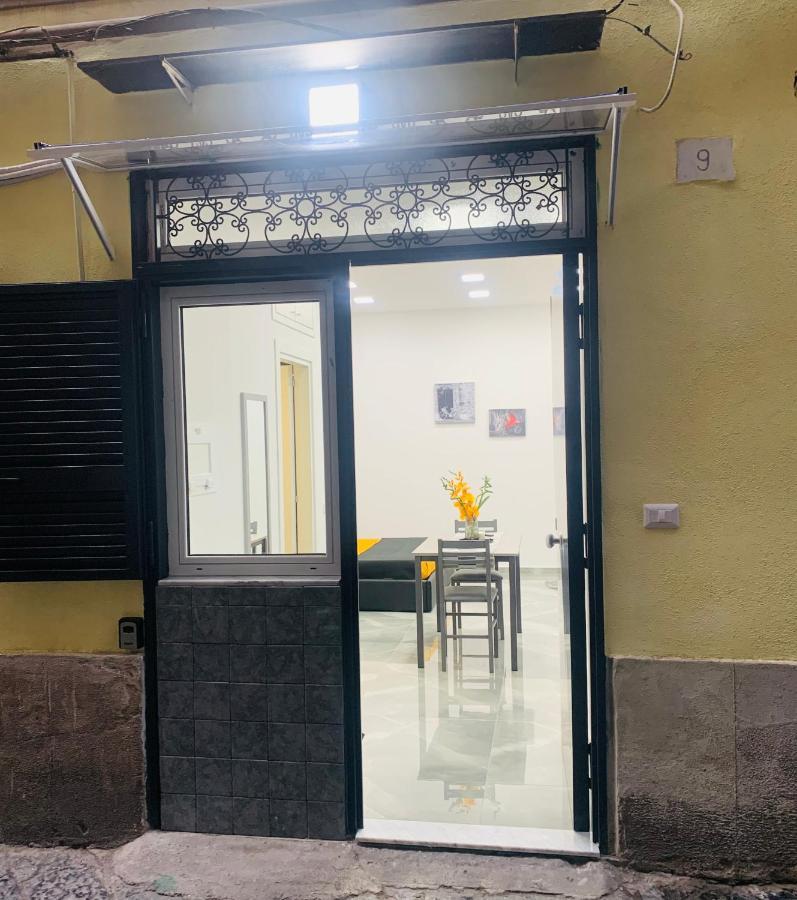 Toledo Home Наполи Екстериор снимка