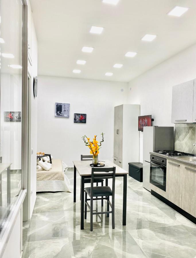 Toledo Home Наполи Екстериор снимка