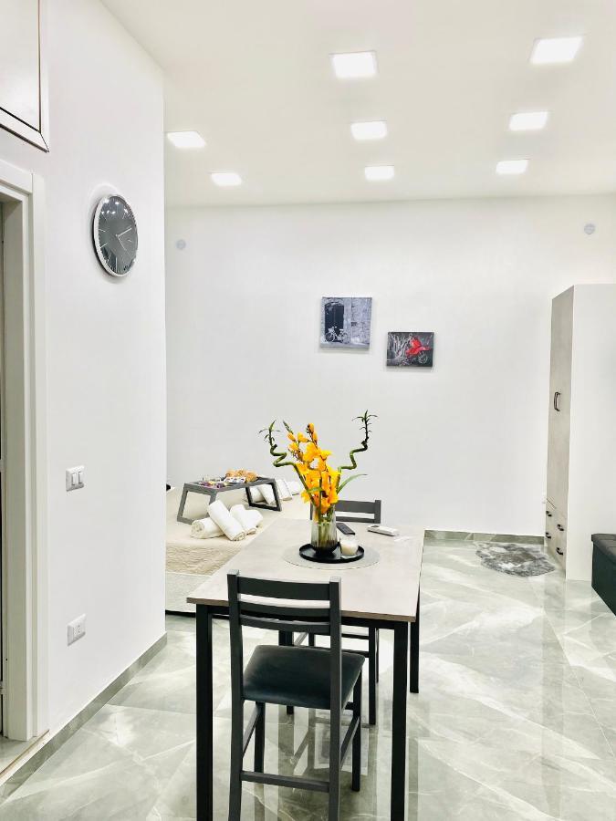 Toledo Home Наполи Екстериор снимка