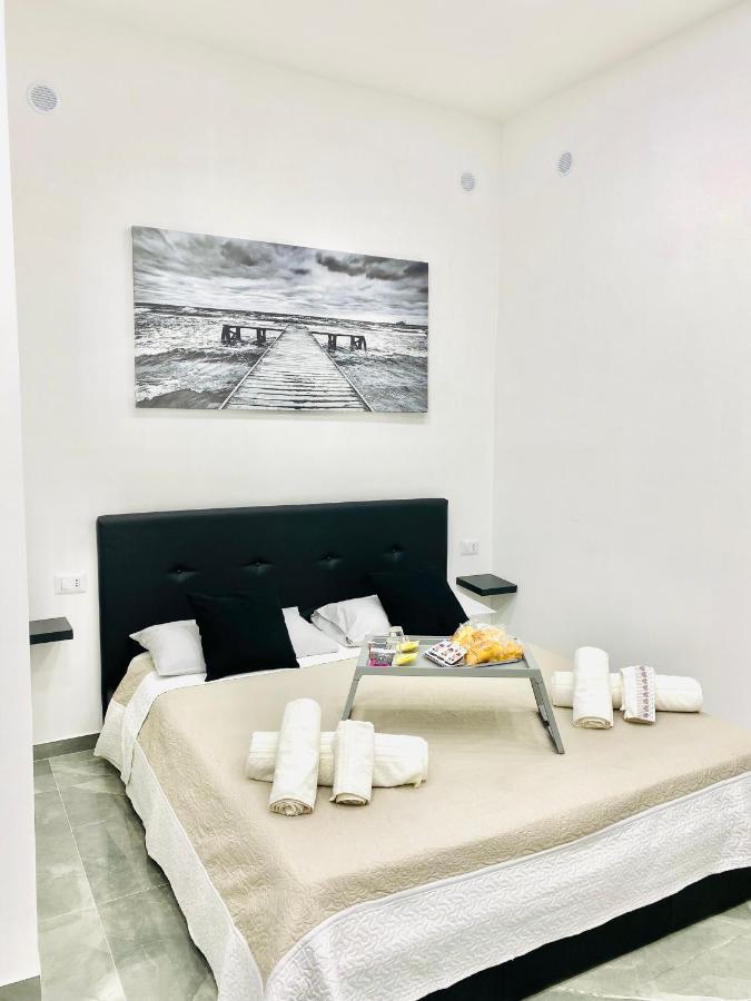 Toledo Home Наполи Екстериор снимка