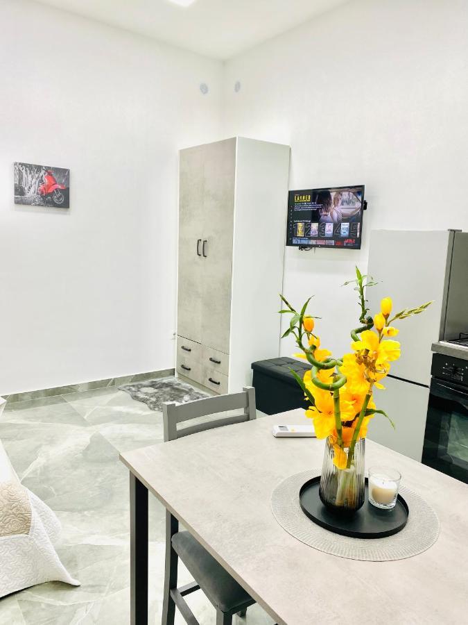 Toledo Home Наполи Екстериор снимка